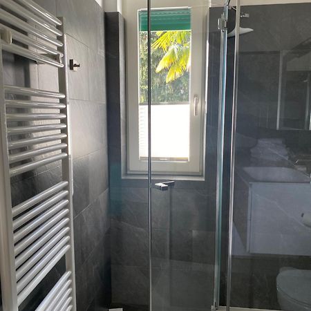 Apartment Villa Huber Bolzano Bagian luar foto