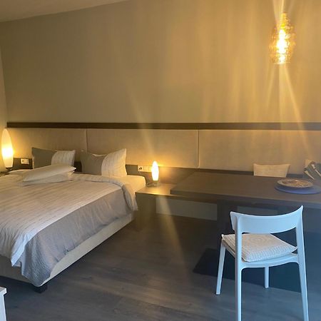 Apartment Villa Huber Bolzano Bagian luar foto