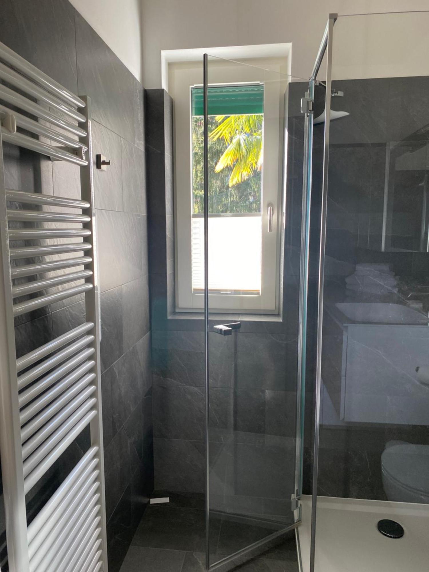 Apartment Villa Huber Bolzano Bagian luar foto