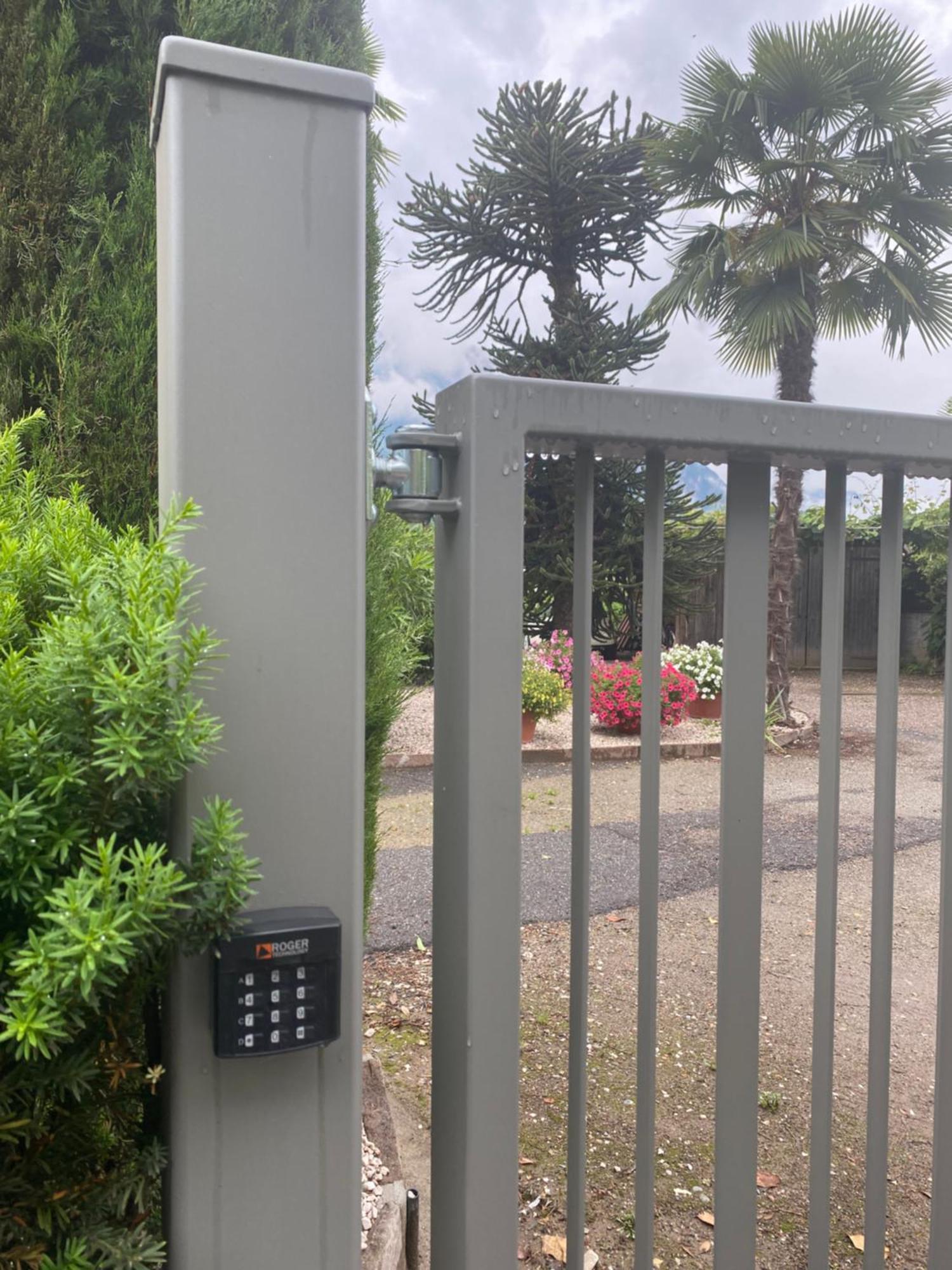 Apartment Villa Huber Bolzano Bagian luar foto